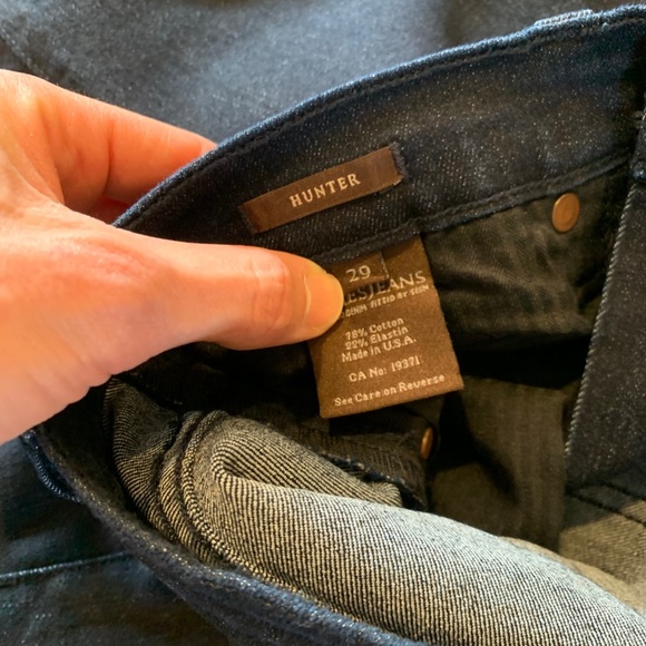 Women’s James Jeans ‘Hunter’ - Picture 4 of 13